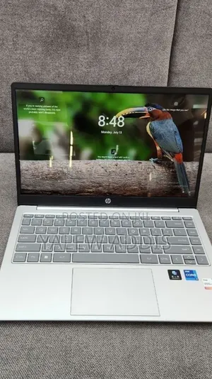 New Laptop HP Stream Notebook 16GB Intel Core i7 SSD 512GB