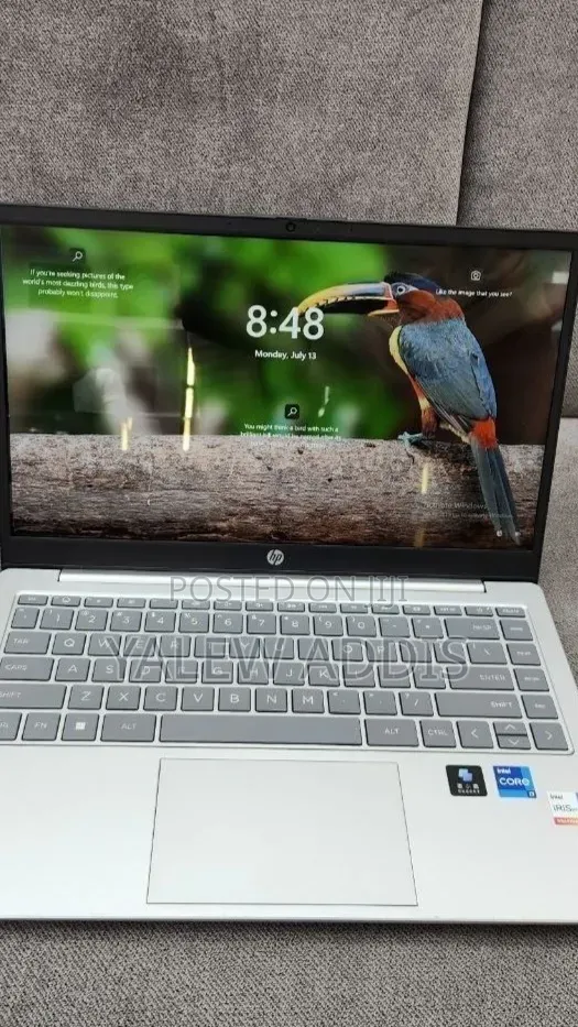 New Laptop HP Stream Notebook 16GB Intel Core i7 SSD 512GB