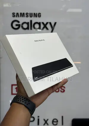 New Samsung Galaxy Tab A11+ 256 GB Black