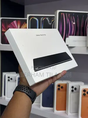 New Samsung Galaxy Tab A11+ 256 GB Black