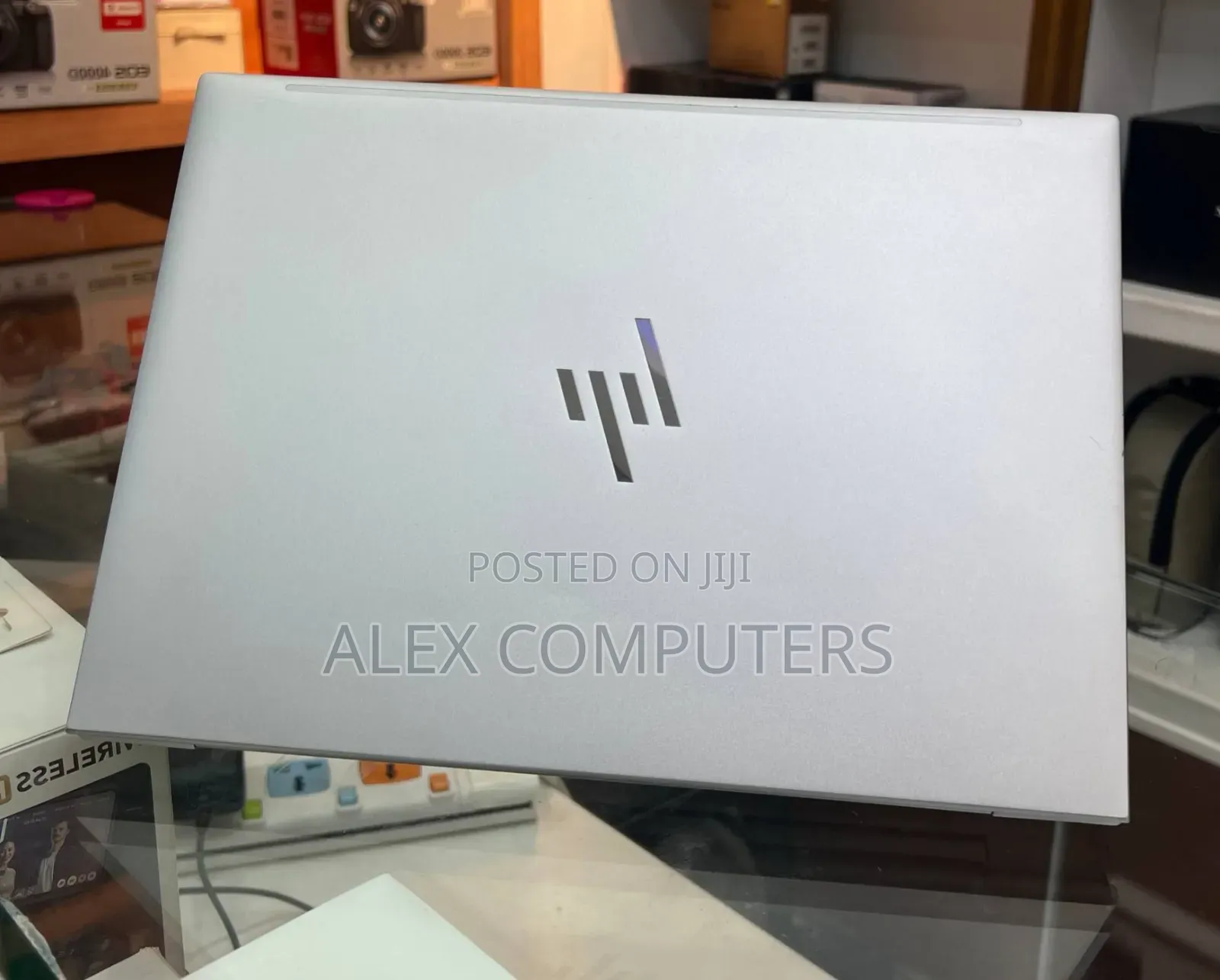 New Laptop HP EliteBook 840 16GB Intel Core Ultra 7 SSD 512GB