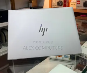 New Laptop HP EliteBook 840 16GB Intel Core Ultra 7 SSD 512GB