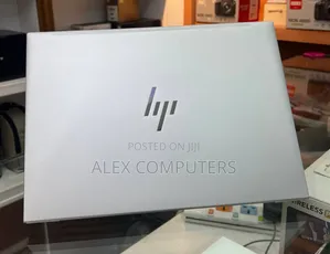 New Laptop HP EliteBook 840 16GB Intel Core Ultra 7 SSD 512GB