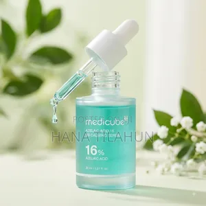 Medicube’s Azelaic Acid 16 BB Calming Serum