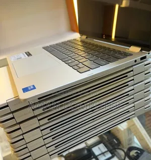 New Laptop HP OmniBook 5 Flip 14-fp0023dx 16GB Intel Core 7 SSD 512GB