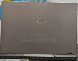 New Laptop Lenovo Legion 5 16GB AMD Ryzen 7 SSD 512GB