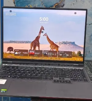 New Laptop Lenovo Legion 5 16GB AMD Ryzen 7 SSD 512GB