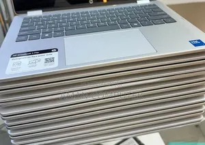 New Laptop HP OmniBook 5 Flip 14-fp0023dx 16GB Intel Core 7 SSD 512GB