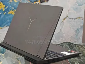 New Laptop Lenovo Legion 5 16GB AMD Ryzen 7 SSD 512GB