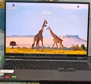New Laptop Lenovo Legion 5 16GB AMD Ryzen 7 SSD 512GB