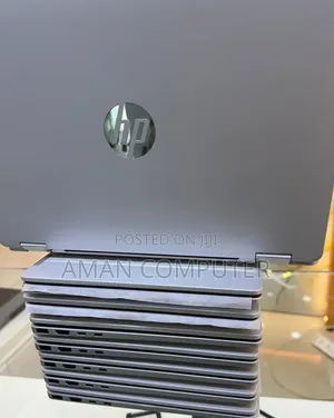 New Laptop HP OmniBook 5 Flip 14-fp0023dx 16GB Intel Core 7 SSD 512GB