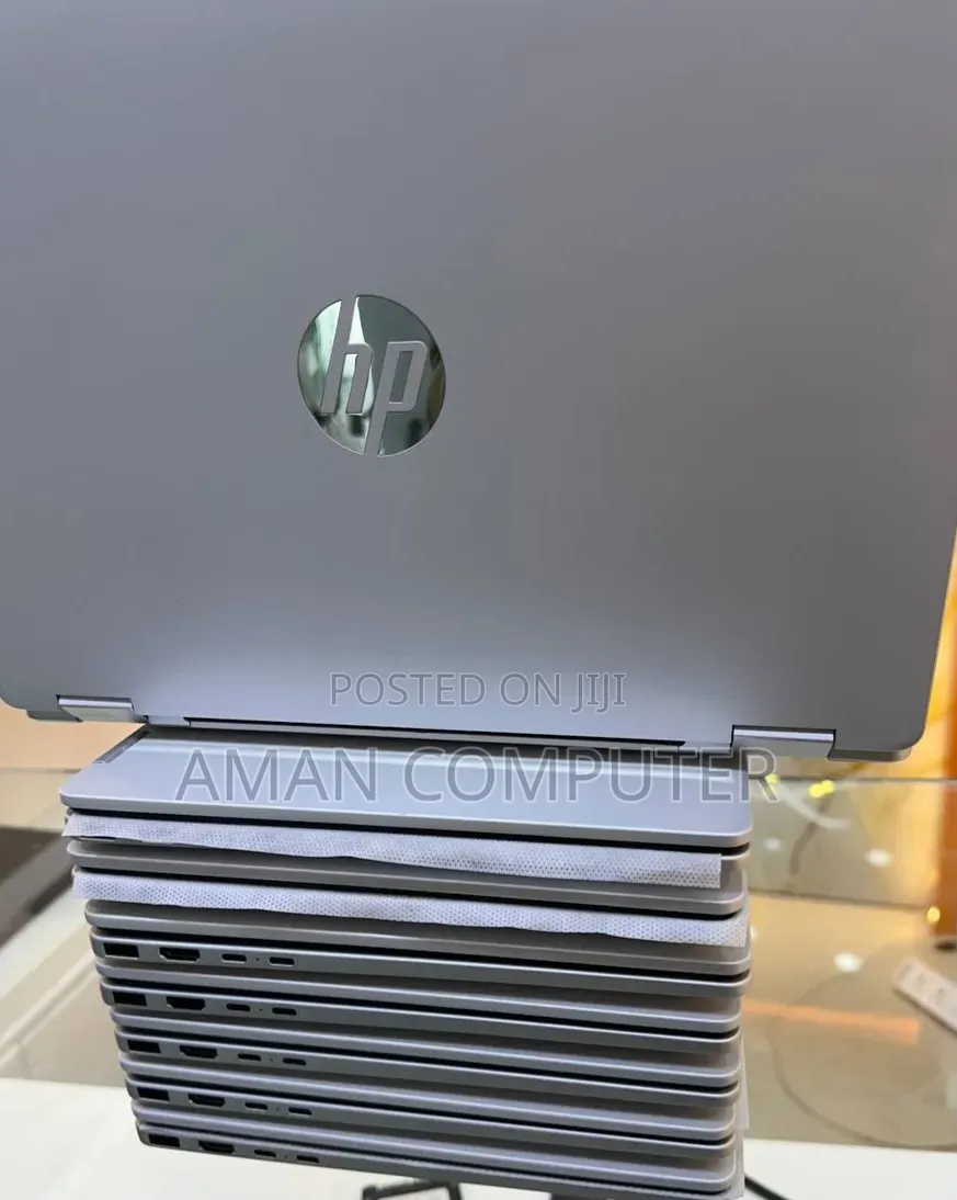 New Laptop HP OmniBook 5 Flip 14-fp0023dx 16GB Intel Core 7 SSD 512GB