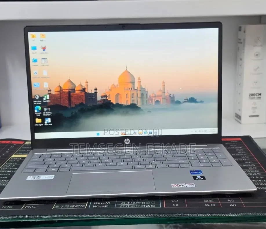 New Laptop HP Stream Notebook 16GB Intel Core i7 SSD 1T