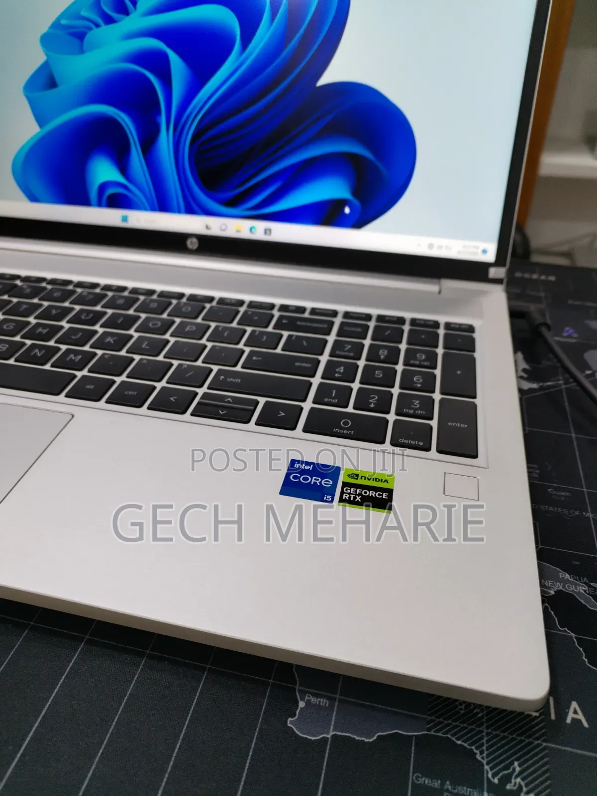 New Laptop HP ProBook 450 G0 16GB Intel Core i5 SSD 1T
