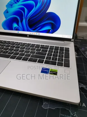 New Laptop HP ProBook 450 G0 16GB Intel Core i5 SSD 1T