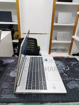 New Laptop HP ProBook 450 G0 16GB Intel Core i5 SSD 1T