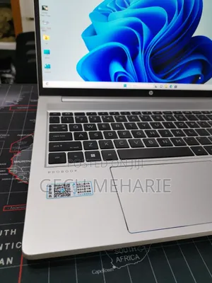 New Laptop HP ProBook 450 G0 16GB Intel Core i5 SSD 1T