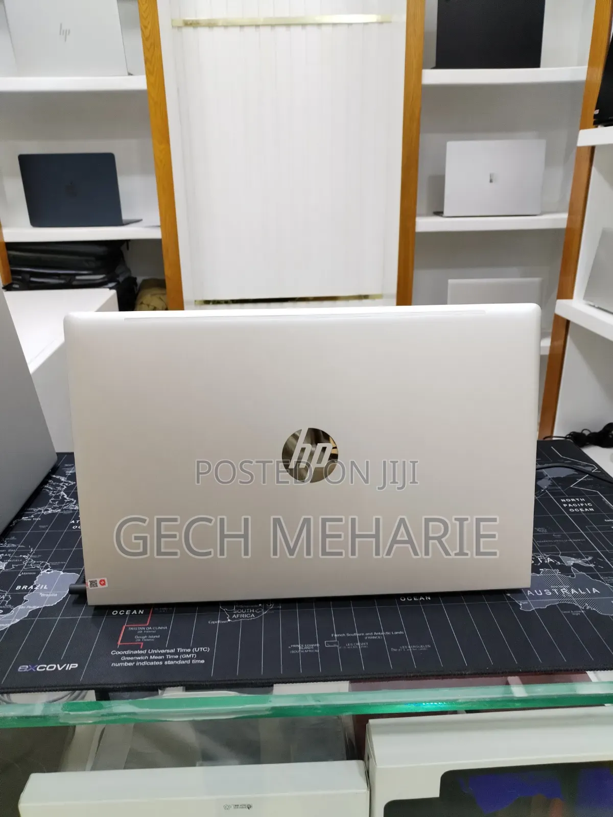 New Laptop HP ProBook 450 G0 16GB Intel Core i5 SSD 1T