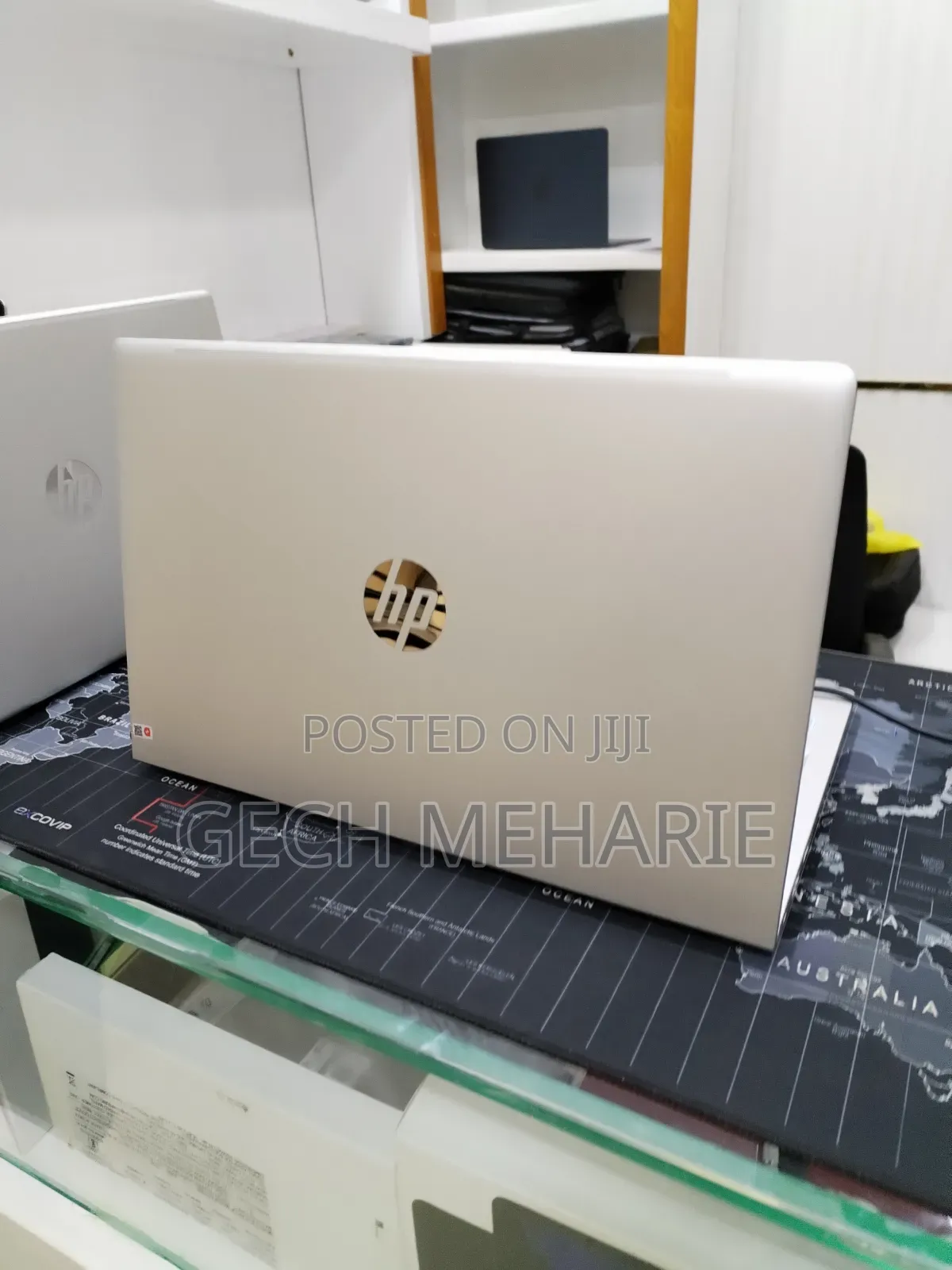 New Laptop HP ProBook 450 G0 16GB Intel Core i5 SSD 1T