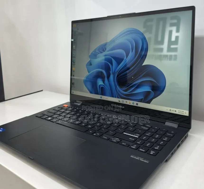 New Laptop Asus VivoBook 15 X505BA 16GB Intel Core i5 SSD 512GB