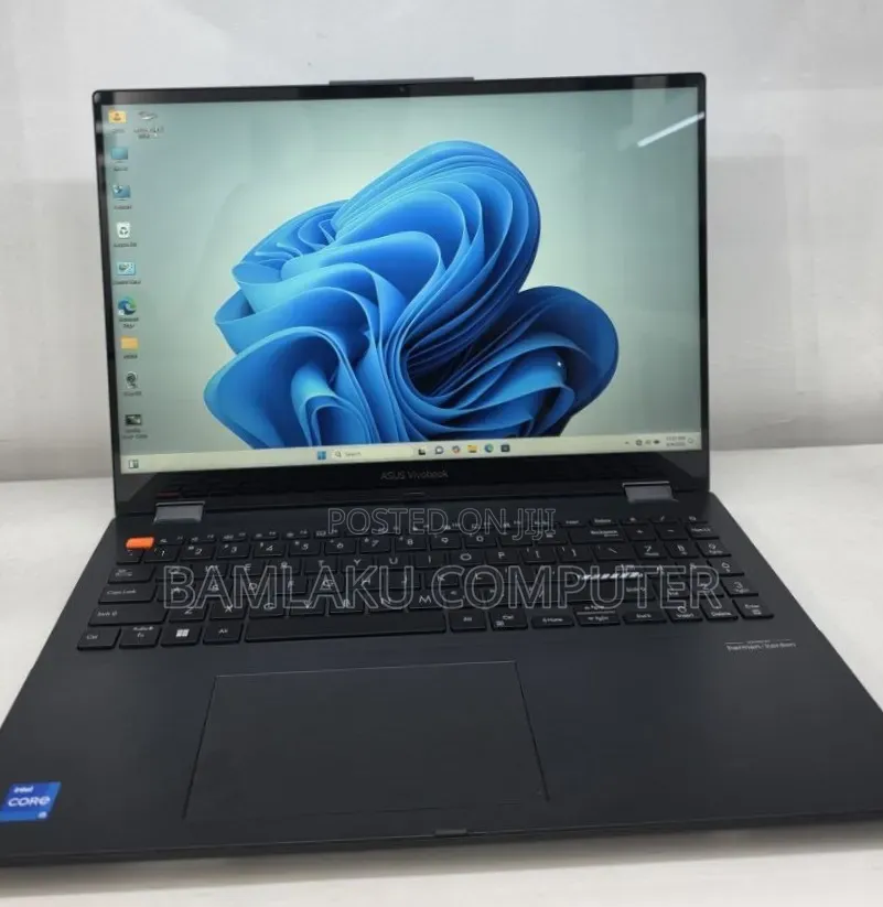 New Laptop Asus VivoBook 15 X505BA 16GB Intel Core i5 SSD 512GB
