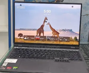New Laptop Lenovo 16GB AMD Ryzen 7 SSD 512GB