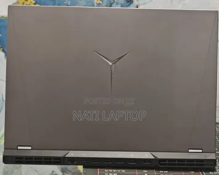 New Laptop Lenovo 16GB AMD Ryzen 7 SSD 512GB