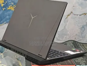 New Laptop Lenovo 16GB AMD Ryzen 7 SSD 512GB