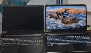 New Laptop Acer Predator Helios Neo 16 16GB Intel Core i9 SSD 512GB