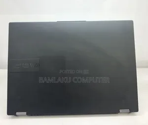 New Laptop Asus VivoBook 15 X505BA 16GB Intel Core i5 SSD 512GB