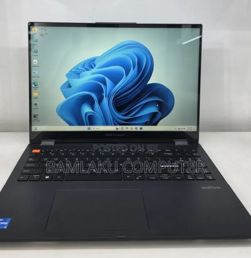 New Laptop Asus VivoBook 15 X505BA 16GB Intel Core i5 SSD 512GB