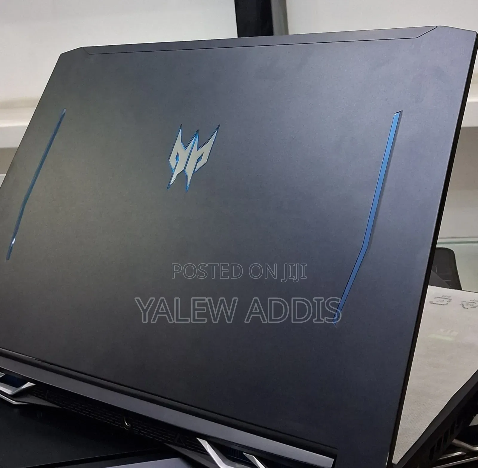New Laptop Acer Predator Helios Neo 16 16GB Intel Core i9 SSD 512GB
