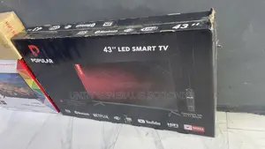 Popular 43inch TV