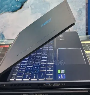 New Laptop Acer Predator Helios Neo 16 16GB Intel Core i9 SSD 512GB