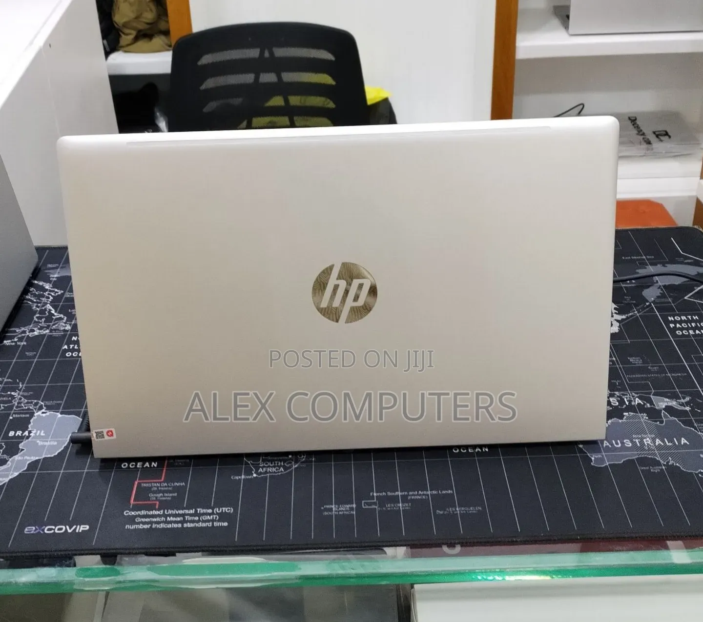 New Laptop HP Pavilion 15 16GB Intel Core i5 SSD 1T