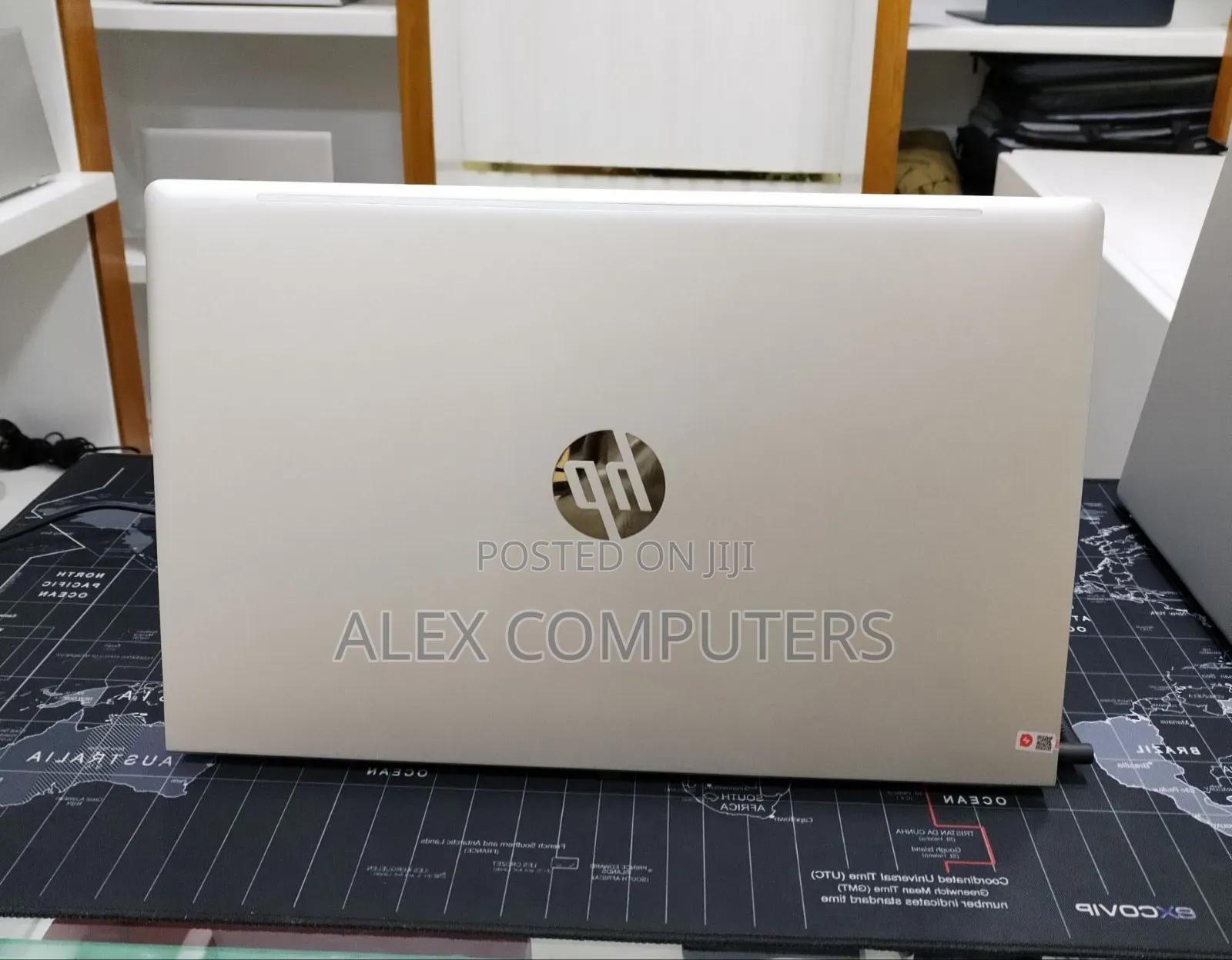 New Laptop HP Pavilion 15 16GB Intel Core i5 SSD 1T