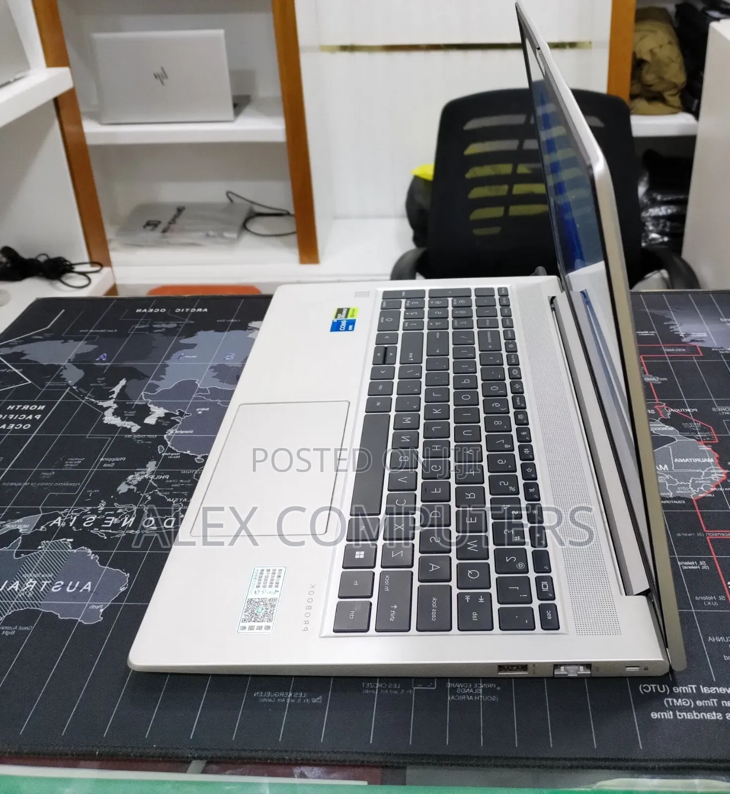 New Laptop HP Pavilion 15 16GB Intel Core i5 SSD 1T