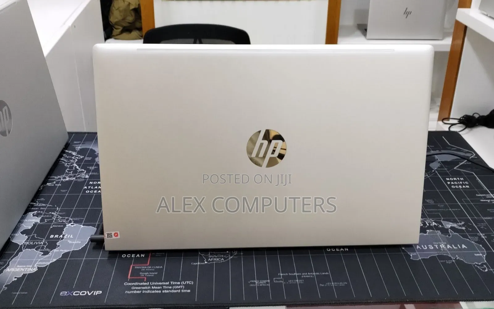 New Laptop HP Pavilion 15 16GB Intel Core i5 SSD 1T
