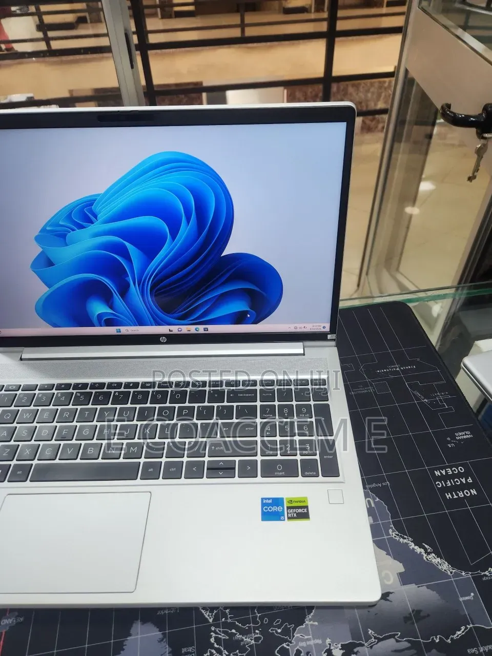 New Laptop HP 16GB Intel Core i5 SSD 1T