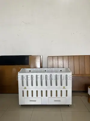 Kid Beds (Cribs)