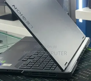 New Laptop Lenovo Legion 5 16GB Intel Core i7 SSD 1T