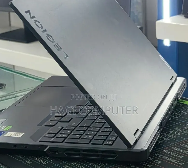 New Laptop Lenovo Legion 5 16GB Intel Core i7 SSD 1T