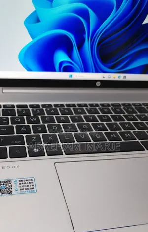 New Laptop HP Probook 11 EE G1 16GB Intel Core i5 SSD 1T