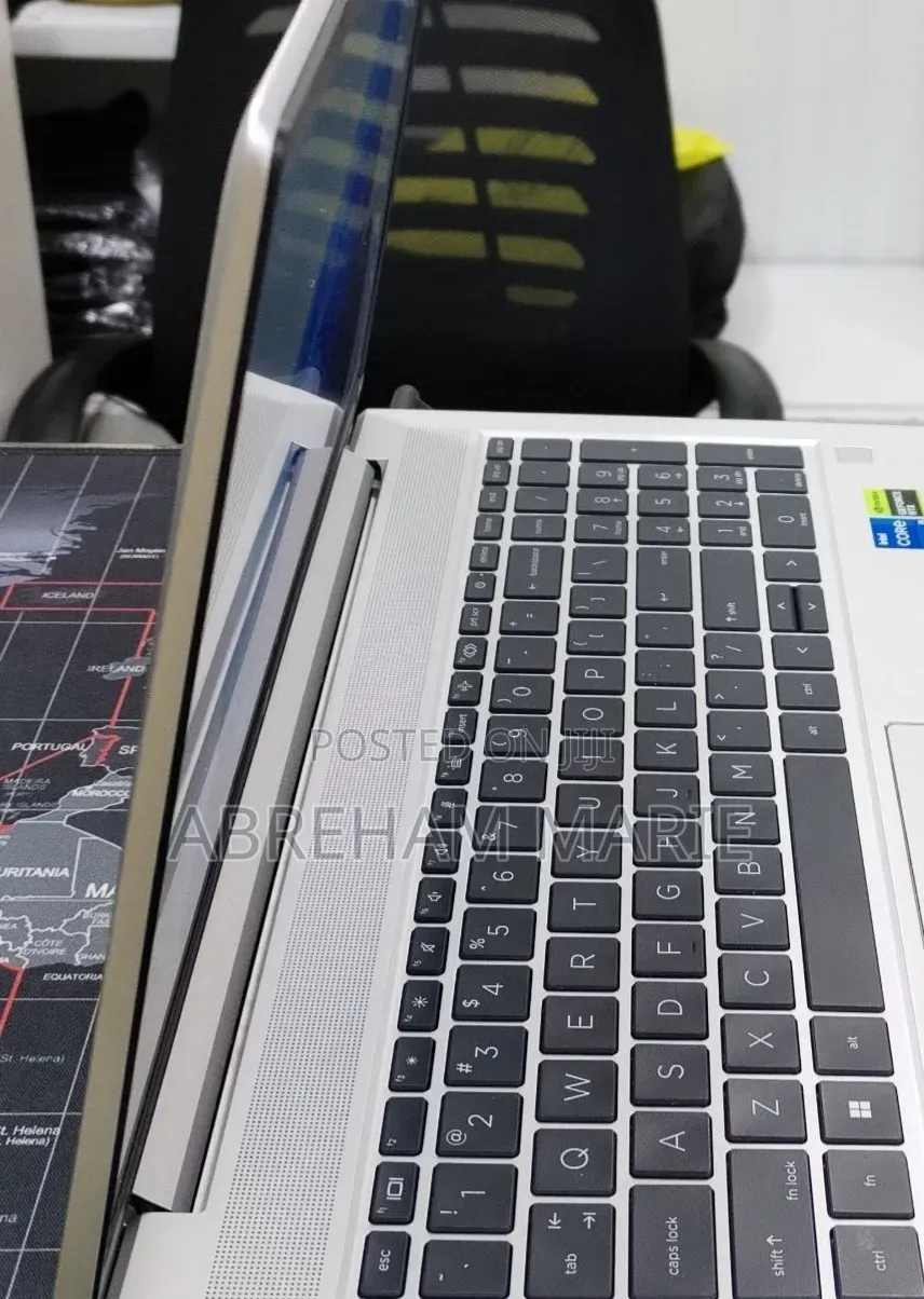 New Laptop HP Probook 11 EE G1 16GB Intel Core i5 SSD 1T