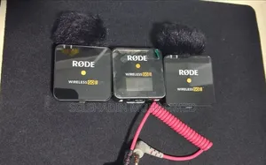 Rode WirelessGo