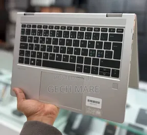 New Laptop HP ProBook 430 16GB AMD Ryzen 7 SSD 512GB
