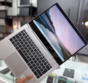 New Laptop HP ProBook 430 16GB AMD Ryzen 7 SSD 512GB