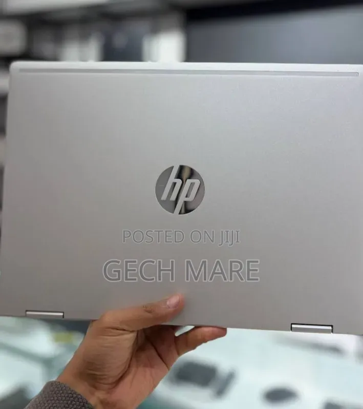 New Laptop HP ProBook 430 16GB AMD Ryzen 7 SSD 512GB