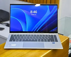 New Laptop HP EliteBook 1040 32GB Intel Core i7 SSD 512GB