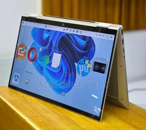 New Laptop HP EliteBook 1040 32GB Intel Core i7 SSD 512GB